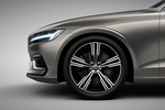 Volvo V60 T6 AWD Inscription Turismo familiar Exterior Llanta 5 puertas