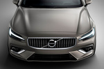 Volvo V60 T6 AWD Inscription Turismo familiar Exterior Frontal 5 puertas