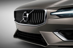 Volvo V60 T6 AWD Inscription Turismo familiar Exterior Frontal 5 puertas