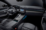 Peugeot 508 Gama 508 GT Turismo Interior Salpicadero 5 puertas
