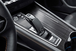 Peugeot 508 Gama 508 GT Turismo Interior Palanca de Cambios 5 puertas
