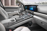 Hyundai NEXO Gama NEXO Gama NEXO Todo terreno Interior Salpicadero 5 puertas