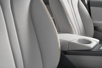 Hyundai NEXO Gama NEXO Gama NEXO Todo terreno Interior Asientos 5 puertas