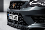 CUPRA Ateca 2.0 TSI 300 CV 4Drive DSG 7 vel. Gama Ateca Todo terreno Rodium Grey Exterior Detalle 5 puertas