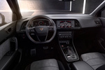CUPRA Ateca 2.0 TSI 300 CV 4Drive DSG 7 vel. Gama Ateca Todo terreno Interior Salpicadero 5 puertas