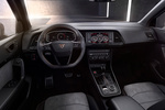 SEAT Le&oacute;n ST CUPRA R 2.0 TSI 221 kW (300 CV) DSG-7 Start ST CUPRA R Turismo familiar Interior Salpicadero 5 puertas