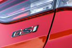 Opel Insignia 2.0 GSi 2.0 Turbo Start&Stop 191 kW (260 CV) 4x4 AT8 Grand Sport GSI Turismo Rojo Rub&iacute; Exterior Anagrama 5 puertas
