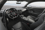 Audi R8 RWS RWS Descapotable Rojo Tango Interior Salpicadero 2 puertas