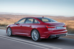 Audi A6 55 TFSI quattro S tronic S line Turismo Exterior Lateral-Posterior 4 puertas