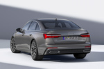 Audi A6 50 TDI quattro tiptronic S line Turismo Exterior Lateral-Posterior 4 puertas