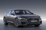 Audi A6 50 TDI quattro tiptronic S line Turismo Exterior Lateral-Frontal 4 puertas