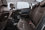 Audi A6 50 TDI quattro tiptronic S line Turismo Interior Asientos 4 puertas