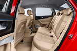 Audi A6 55 TFSI quattro S tronic S line Turismo Interior Asientos 4 puertas