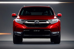 Honda CR-V Gama CR-V Lifestyle Todo terreno Exterior Frontal 5 puertas