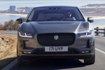 Jaguar I-PACE EV 400 AWD HSE Black Exterior Pack Todo terreno Corris Grey Exterior Frontal 5 puertas