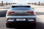Jaguar I-PACE EV 400 AWD HSE Black Exterior Pack Todo terreno Corris Grey Exterior Posterior 5 puertas