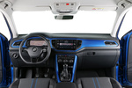 Volkswagen T-Roc 1.0 TSI 85 kW (115 CV) Advance Style Todo terreno Interior Salpicadero 5 puertas