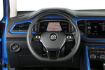 Volkswagen T-Roc 1.0 TSI 85 kW (115 CV) Advance Style Todo terreno Interior Volante 5 puertas