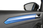 Volkswagen T-Roc 1.0 TSI 85 kW (115 CV) Advance Style Todo terreno Interior Moldura decorativa 5 puertas