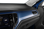 Volkswagen T-Roc 1.0 TSI 85 kW (115 CV) Advance Style Todo terreno Interior Moldura decorativa 5 puertas