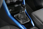 Volkswagen T-Roc 1.0 TSI 85 kW (115 CV) Advance Style Todo terreno Interior Palanca de Cambios 5 puertas