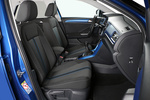 Volkswagen T-Roc 1.0 TSI 85 kW (115 CV) Advance Style Todo terreno Interior Asientos 5 puertas