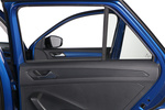 Volkswagen T-Roc 1.0 TSI 85 kW (115 CV) Advance Style Todo terreno Interior Moldura decorativa 5 puertas