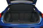 Volkswagen T-Roc 1.0 TSI 85 kW (115 CV) Advance Style Todo terreno Interior Maletero 5 puertas