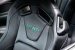 Ford Mustang Fastback 5.0 Ti-VCT V8 338 kW (459 CV) Fastback GT Bullitt Special Edition Coup&eacute; Interior Asientos 2 puertas