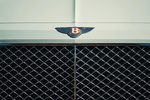 Bentley Bentayga Bentayga Hybrid Bentayga Hybrid Todo terreno Exterior Emblema marca 5 puertas