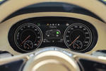 Bentley Bentayga Bentayga Hybrid Bentayga Hybrid Todo terreno Interior Instrumentaci&oacute;n 5 puertas