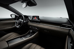 Mazda Mazda6 Gama Mazda6 Sportwagon Gama Mazda6 Sportwagon Turismo familiar Interior Salpicadero 5 puertas