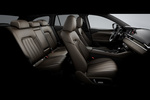 Mazda Mazda6 Gama Mazda6 Sportwagon Gama Mazda6 Sportwagon Turismo familiar Interior Asientos 5 puertas