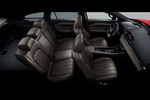 Mazda Mazda6 Gama Mazda6 Sportwagon Gama Mazda6 Sportwagon Turismo familiar Interior Asientos 5 puertas