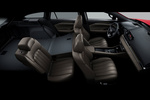 Mazda Mazda6 Gama Mazda6 Sportwagon Gama Mazda6 Sportwagon Turismo familiar Interior Asientos 5 puertas