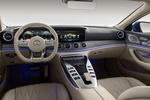 Mercedes-Benz AMG GT GT 63 S 4MATIC+ GT 63 S 4MATIC+ Turismo Interior Salpicadero 5 puertas