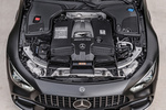 Mercedes-Benz AMG GT GT 63 S 4MATIC+ GT 63 S 4MATIC+ Turismo T&eacute;cnica Motor 5 puertas