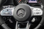 Mercedes-Benz AMG GT GT 53 4MATIC+ GT 53 4MATIC+ Turismo Interior Volante 5 puertas