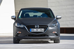 Mazda Mazda3 Gama Mazda3 5p 2019 Mazda3 5p fase desarrollo Turismo T&eacute;cnica Chasis 5 puertas