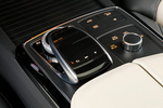 Mercedes-Benz Clase GLE GLE 500 e 4MATIC Gama Clase GLE Todo terreno Interior Consola Central 5 puertas