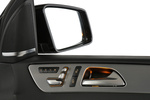 Mercedes-Benz Clase GLE GLE 500 e 4MATIC Gama Clase GLE Todo terreno Interior Retrovisor 5 puertas