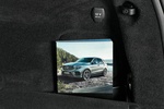 Mercedes-Benz Clase GLE GLE 500 e 4MATIC Gama Clase GLE Todo terreno Interior Hueco portaobjetos 5 puertas
