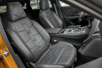 DS 7 Gama DS 7 Crossback Grand Chic Todo terreno Interior Asientos 5 puertas