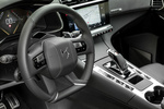 DS 7 Gama DS 7 Crossback Grand Chic Todo terreno Interior Volante 5 puertas