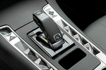 DS 7 Gama DS 7 Crossback Grand Chic Todo terreno Interior Palanca de Cambios 5 puertas
