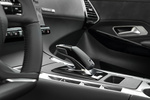 DS 7 Gama DS 7 Crossback Grand Chic Todo terreno Interior Palanca de Cambios 5 puertas