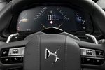 DS 7 Gama DS 7 Crossback Grand Chic Todo terreno Interior Cuadro de instrumentos 5 puertas