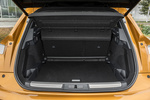 DS 7 Gama DS 7 Crossback Grand Chic Todo terreno Interior Maletero 5 puertas