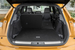 DS 7 Gama DS 7 Crossback Grand Chic Todo terreno Interior Maletero 5 puertas