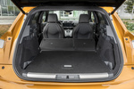DS 7 Gama DS 7 Crossback Grand Chic Todo terreno Interior Maletero 5 puertas